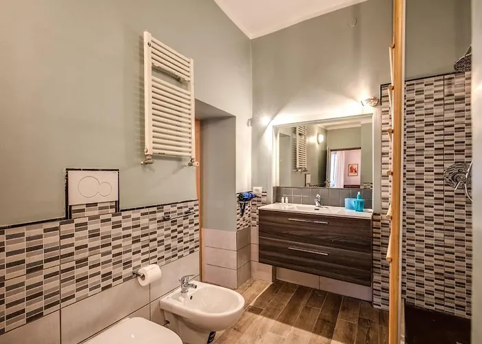 Cappellari Campo Dei Fiori Int 2 Apartment