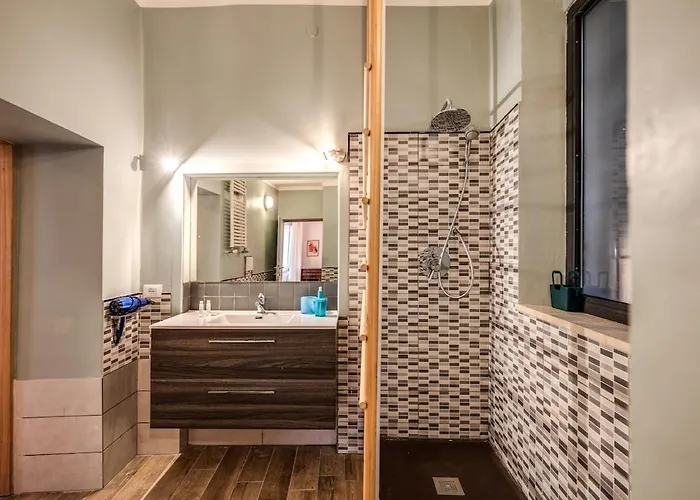 Apartment Cappellari Campo Dei Fiori Int 2 *