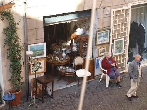 Cappellari Campo Dei Fiori Int 2 Rome