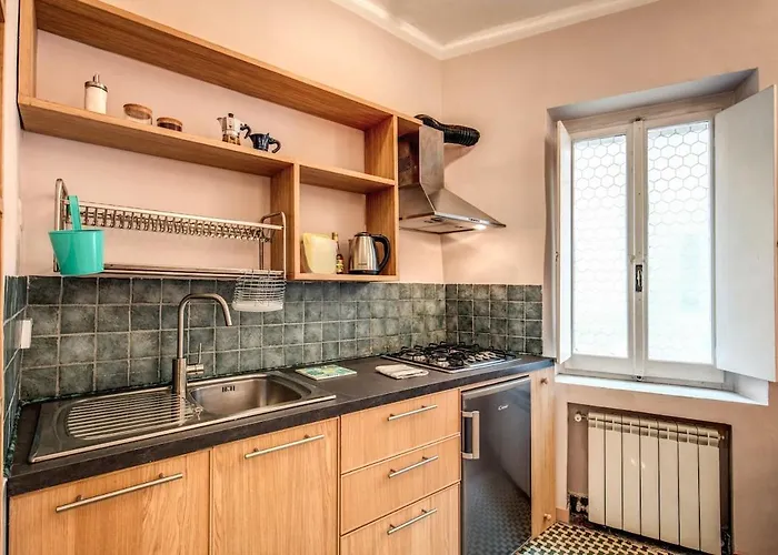 Cappellari Campo Dei Fiori Int 2 Apartment *