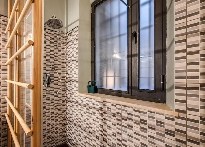 Cappellari Campo Dei Fiori Int 2 Apartment Rome