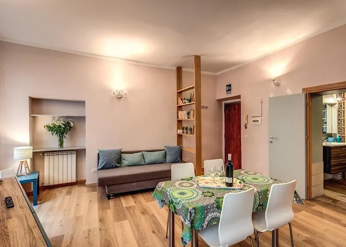 Cappellari Campo Dei Fiori Int 2 Apartment